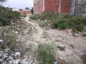  Plot – Garden View at Neelendras Amity Greens, Gomti Nagar - for Sale