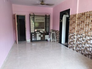 1 RK Apartment For Rent in Dombivli East