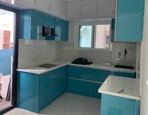 Kitchen in  Apartment at Honer Vivantis, Gopanpally – for Rent