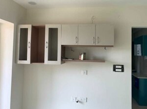Kitchen in  Apartment at Honer Vivantis, Gopanpally – for Rent