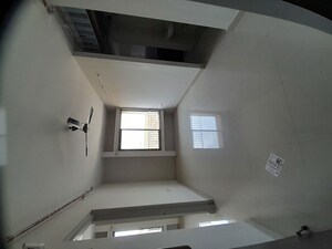 Building Lobby in 1 BHK Apartment at Ulwe Sector 9 – for Rent