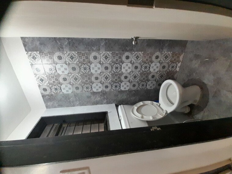 undefined, ulwe sector 9 1 Bedroom 400 Sq.Ft. Apartment In Ulwe Sector 9 Navi Mumbai 10481301