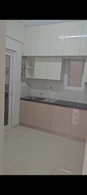 Kitchen in 3 BHK Apartment at Godrej Aqua, International Airport Road – for Sale