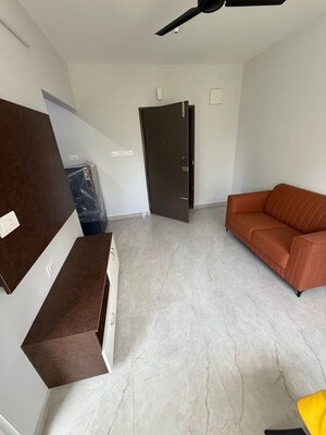 1 BHK Apartment For Rent in Krishna Residency Kadubeesanahalli, Kadubeesanahalli