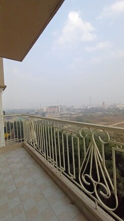 2 BHK Apartment For Rent in Apex The Kremlin