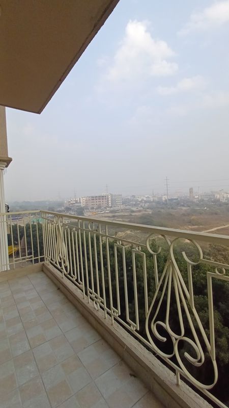 2 BHK Apartment For Rent in Apex The Kremlin