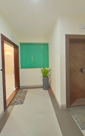 Room in 3 BHK Apartment at Mahaveer Celesse, Hunasamaranahalli – for Sale