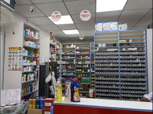  Shop – Exterior View View at Kolte Patil Ivy Botanica, Wagholi - for Sale