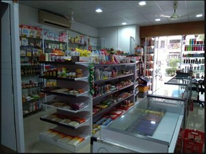  Shop – Exterior View View at Kolte Patil Ivy Botanica, Wagholi - for Sale