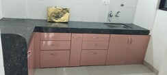 3 BHK + Pooja Room Apartment For Rent in Shree Samruddhi Kharadi