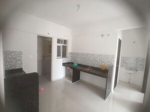 Living Room in 3 BHK Apartment at Shree Samruddhi Kharadi, Kharadi – for Rent