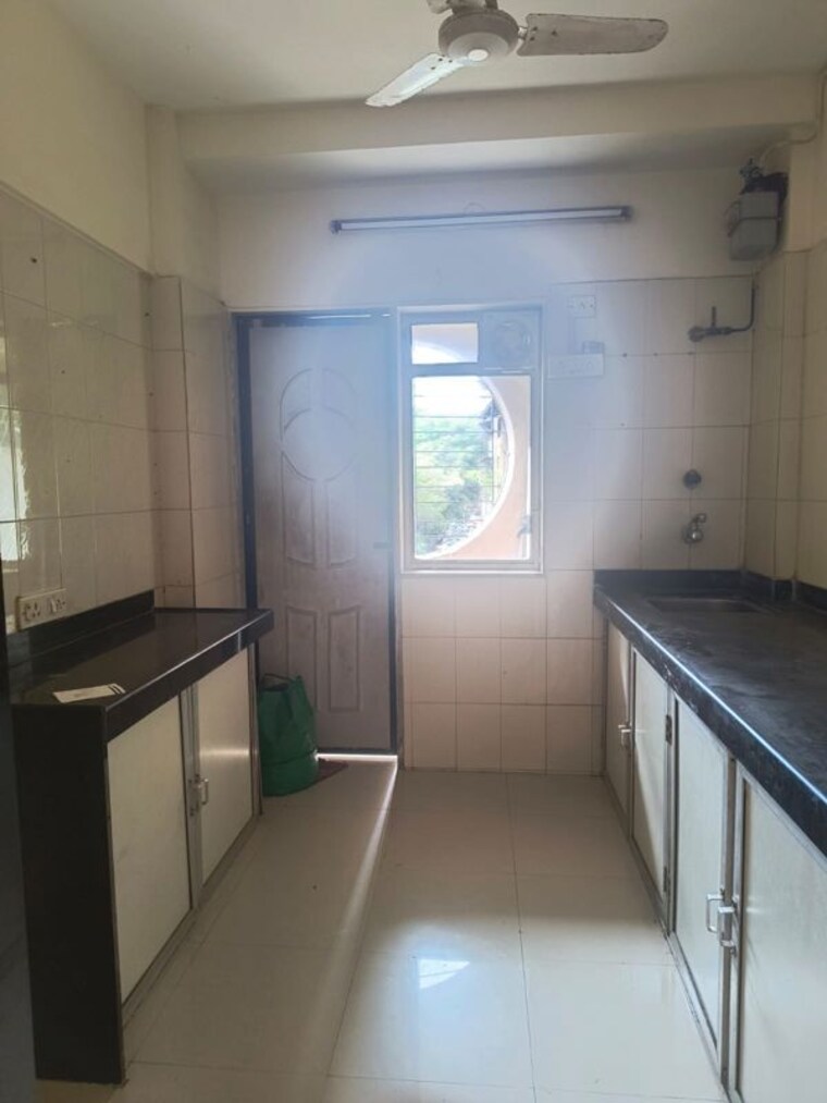 Kitchen, serenity-complex 2 Bedroom 950 Sq.Ft. Apartment In Andheri West Mumbai 10480469