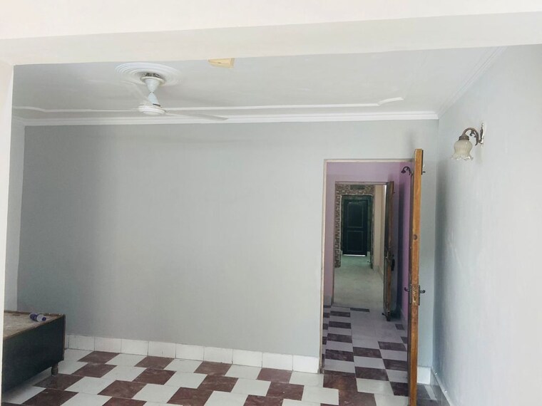 undefined, malviya nagar 2 Bedroom 950 Sq.Ft. Builder Floor In Malviya Nagar Delhi 10481316
