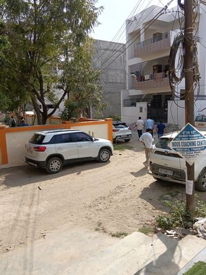   Plot at Neelendras Amity Greens, Gomti Nagar – for Sale