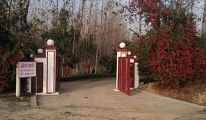  Plot – Exterior View View at BKR Vatika Green City, Jasana - for Sale