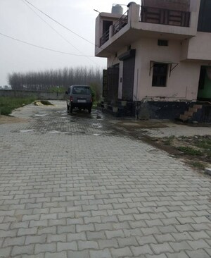   Plot at BKR Vatika Green City, Jasana – for Sale