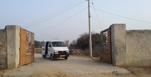   Plot at BKR Vatika Green City, Jasana – for Sale