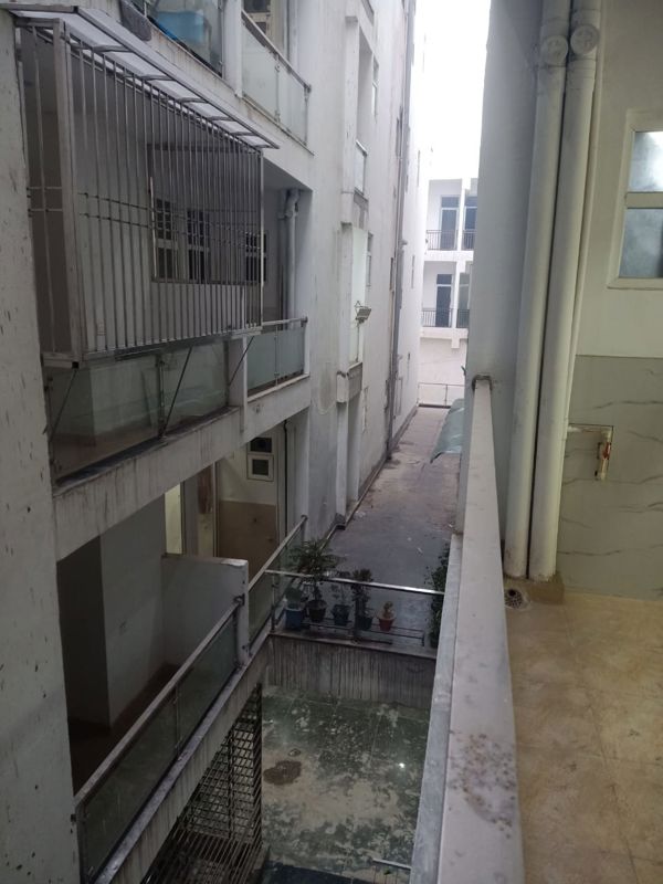 2 BHK Apartment For Rent in Mascot Soho Sports City