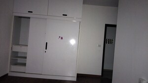 Bedroom in 3 BHK Apartment at Oberoi Realty Esquire, Goregaon East – for Sale