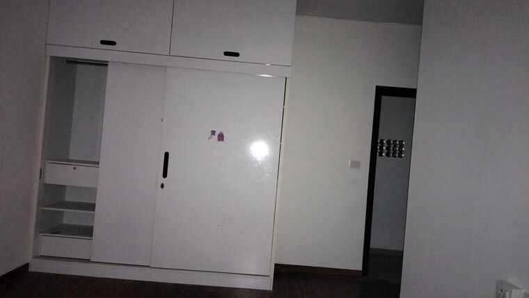 Bedroom, oberoi-realty-esquire 3 Bedroom 1515 Sq.Ft. Apartment In Goregaon East Mumbai 10481313