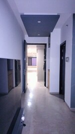 3 BHK + Servant Room 1515 Sq.Ft. Apartment in Oberoi Realty Esquire