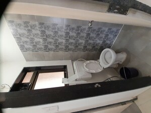 Furnished Amenities in 1 BHK Apartment at Ulwe Sector 9 – for Rent
