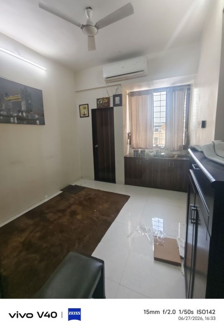 Kitchen, bpcl-chs 3 Bedroom 1600 Sq.Ft. Apartment In Seawoods Navi Mumbai 10481310