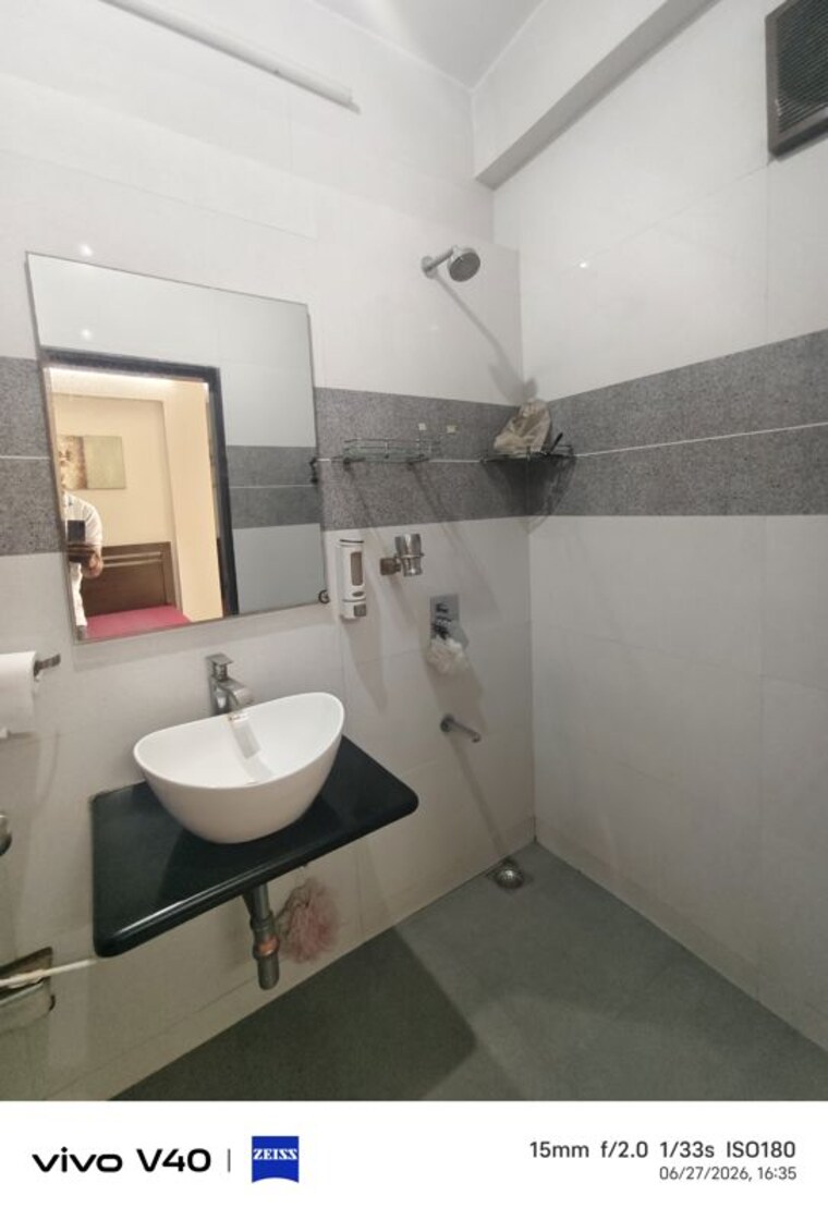 Team Area, bpcl-chs 3 Bedroom 1600 Sq.Ft. Apartment In Seawoods Navi Mumbai 10481310