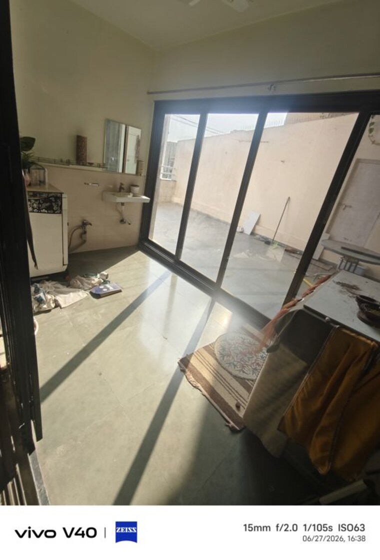 Team Area, bpcl-chs 3 Bedroom 1600 Sq.Ft. Apartment In Seawoods Navi Mumbai 10481310