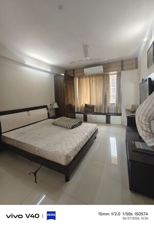Kitchen in 3 BHK Apartment at BPCL CHS, Seawoods – for Rent