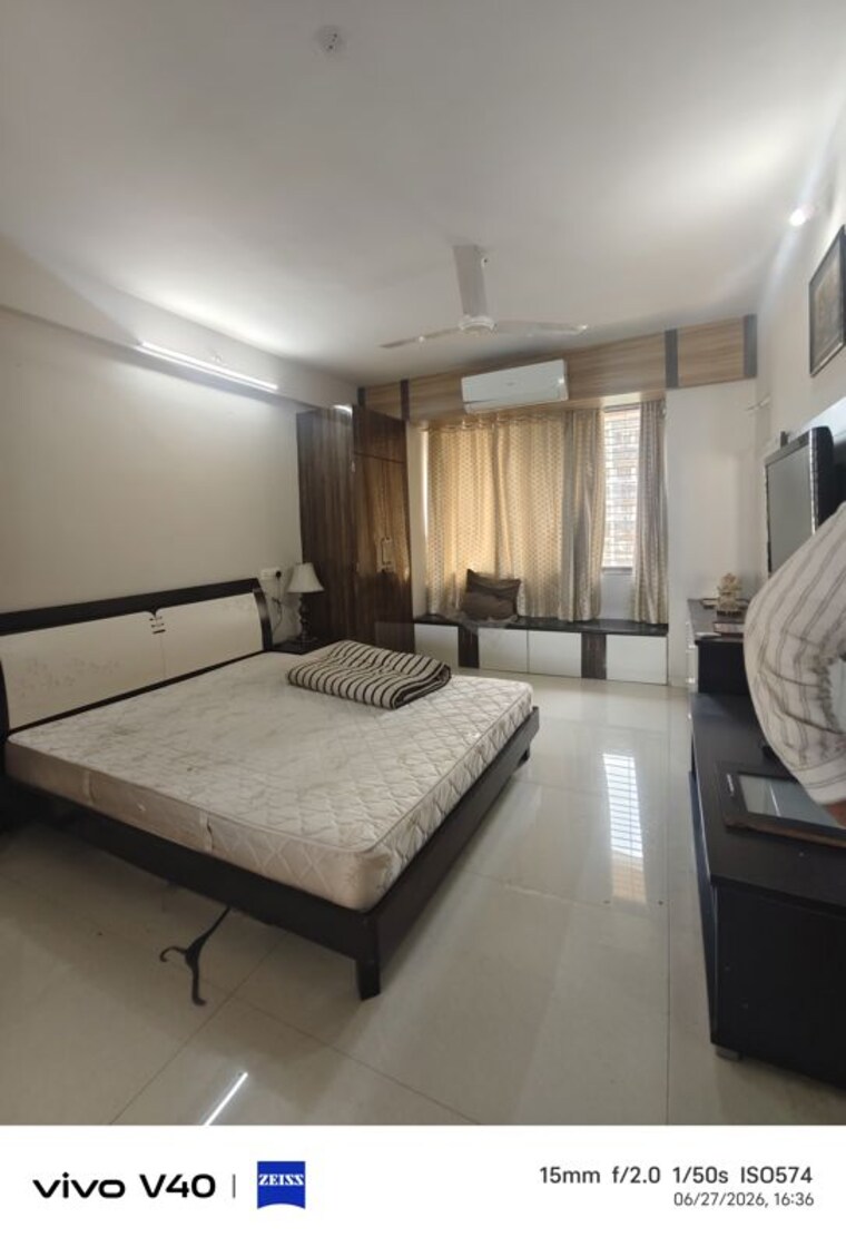 Kitchen, bpcl-chs 3 Bedroom 1600 Sq.Ft. Apartment In Seawoods Navi Mumbai 10481310