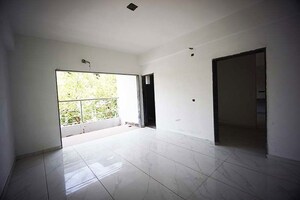 Bedroom in 4 BHK Apartment at Vasna – for Sale