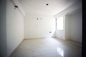 Building Lobby in 4 BHK Apartment at Vasna – for Sale