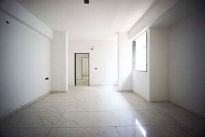 Building Lobby in 4 BHK Apartment at Vasna – for Sale