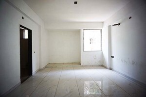 Bedroom in 4 BHK Apartment at Vasna – for Sale