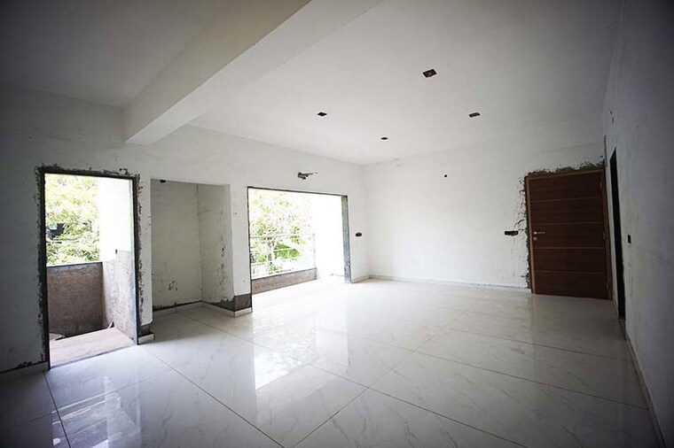 Room, vasna 4 Bedroom 360 Sq.Yd. Apartment In Vasna Ahmedabad 10481295