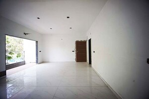 Building Lobby in 4 BHK Apartment at Vasna – for Sale