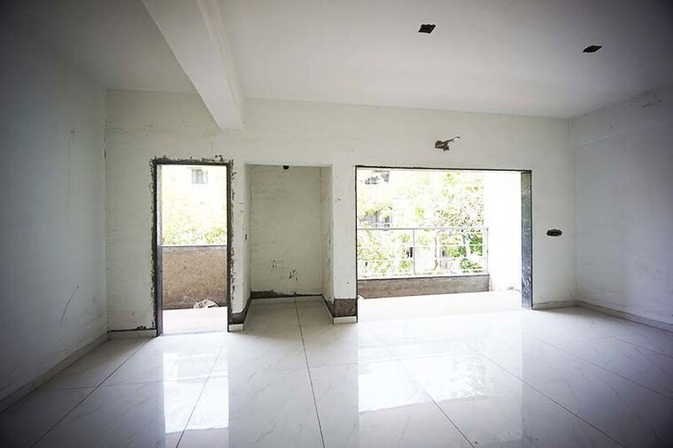 Room, vasna 4 Bedroom 360 Sq.Yd. Apartment In Vasna Ahmedabad 10481295