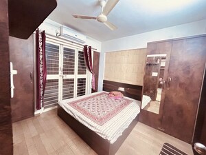2 BHK Apartment For Rent in Siddartha Nagar