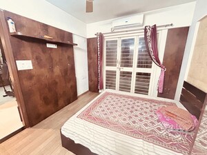 Bedroom in 2 BHK Apartment at Siddartha Nagar – for Rent