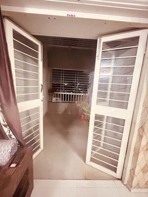 Staircase in 2 BHK Apartment at Siddartha Nagar – for Rent