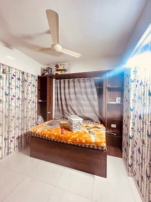 Bedroom in 2 BHK Apartment at Siddartha Nagar – for Rent