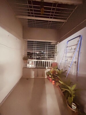 Staircase in 2 BHK Apartment at Siddartha Nagar – for Rent