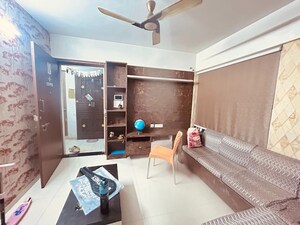 Living Room in 2 BHK Apartment at Siddartha Nagar – for Rent