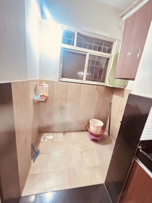 Kitchen in 2 BHK Apartment at Siddartha Nagar – for Rent
