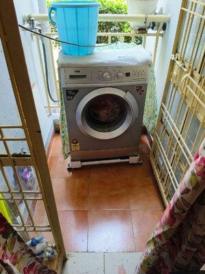 Furnished Amenities in 1 BHK Apartment at Zara Aavaas 3, Sector 104 – for Sale
