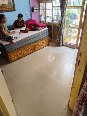 Bedroom in 1 BHK Apartment at Zara Aavaas 3, Sector 104 – for Sale
