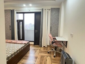 1 BHK Builder Floor For Rent in Safdarjung Development Area