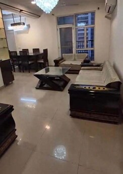 3 BHK Apartment For Rent in Gaur City 1st Avenue