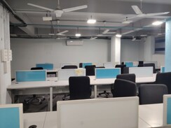 Office Space For Rent in Madhapur